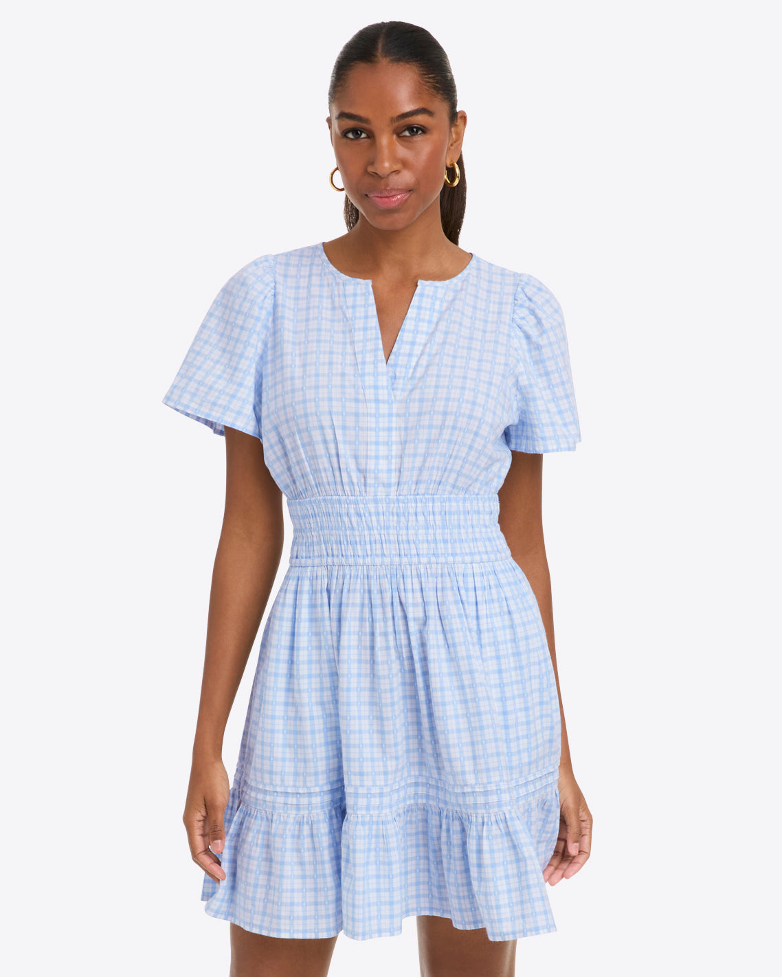 Wilson Mini Dress – Draper James