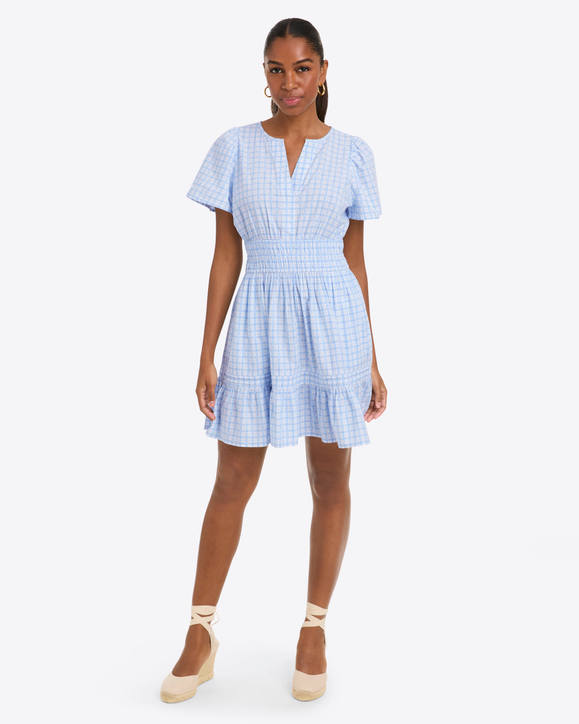 Wilson Mini Dress