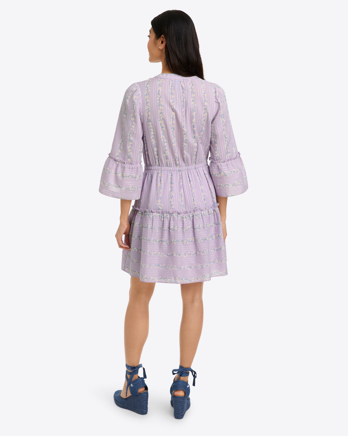 Avery Shirtdress