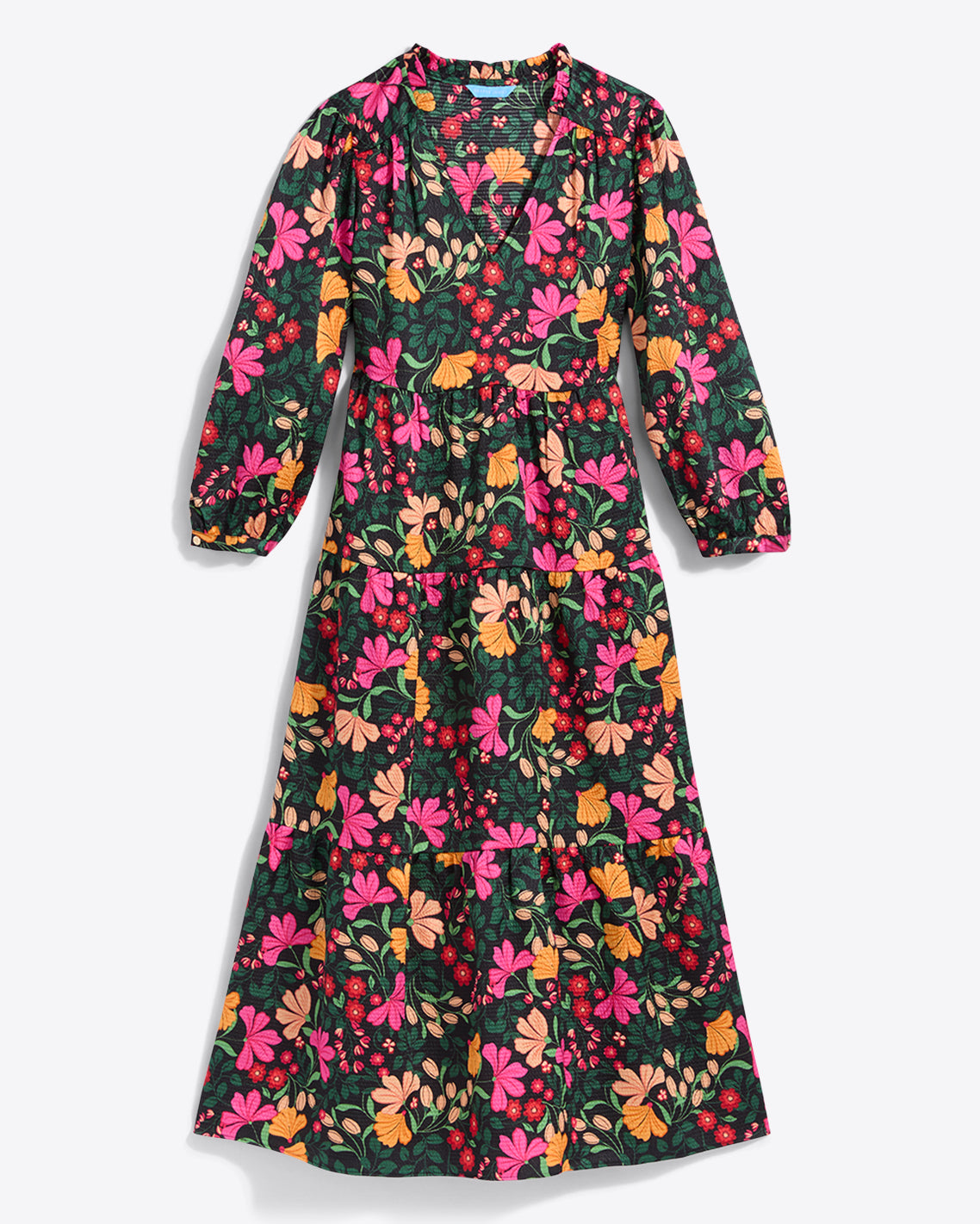 Katie Midi Dress | Women's Midi Dresses by Draper James