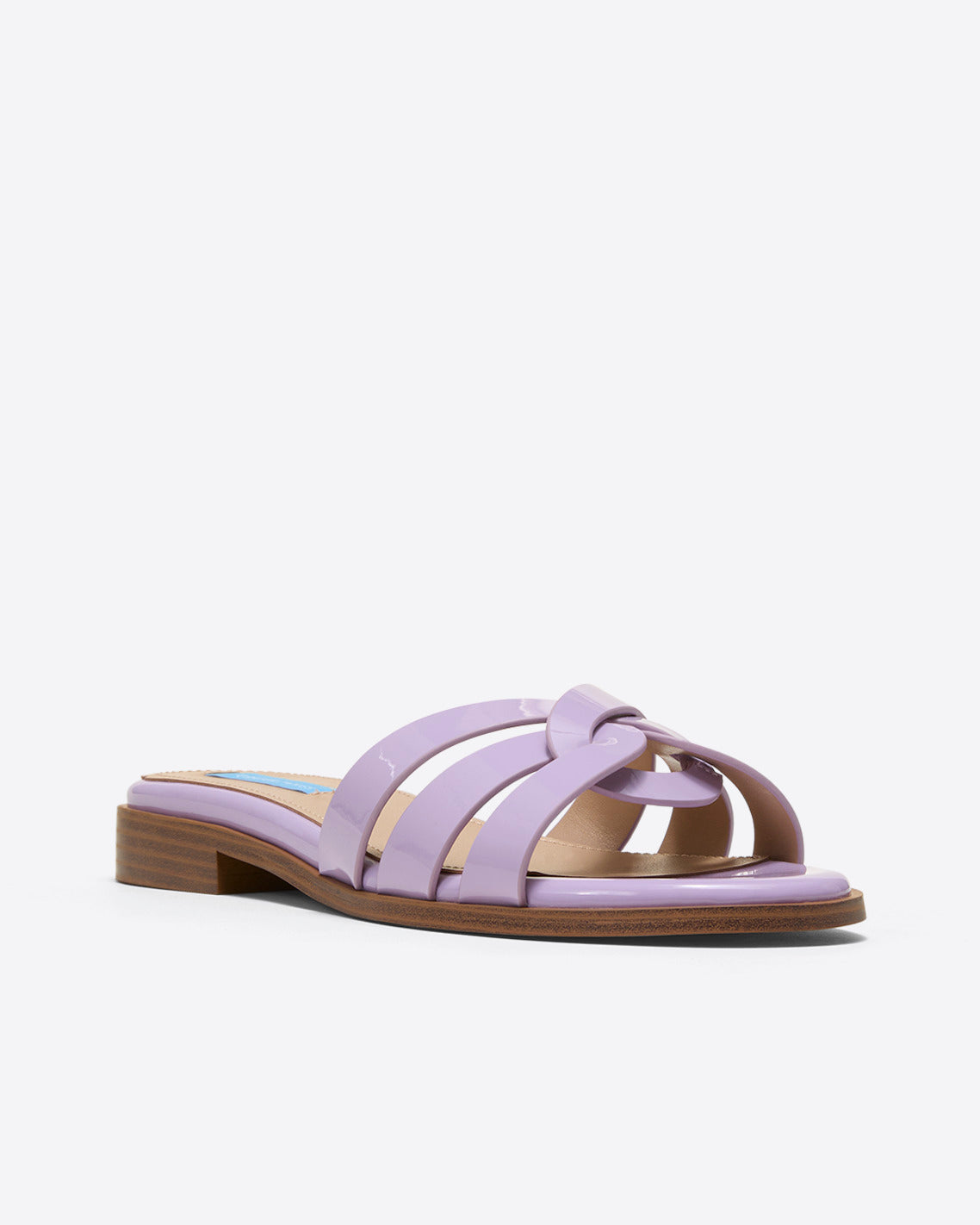 Andy Sandal Purple