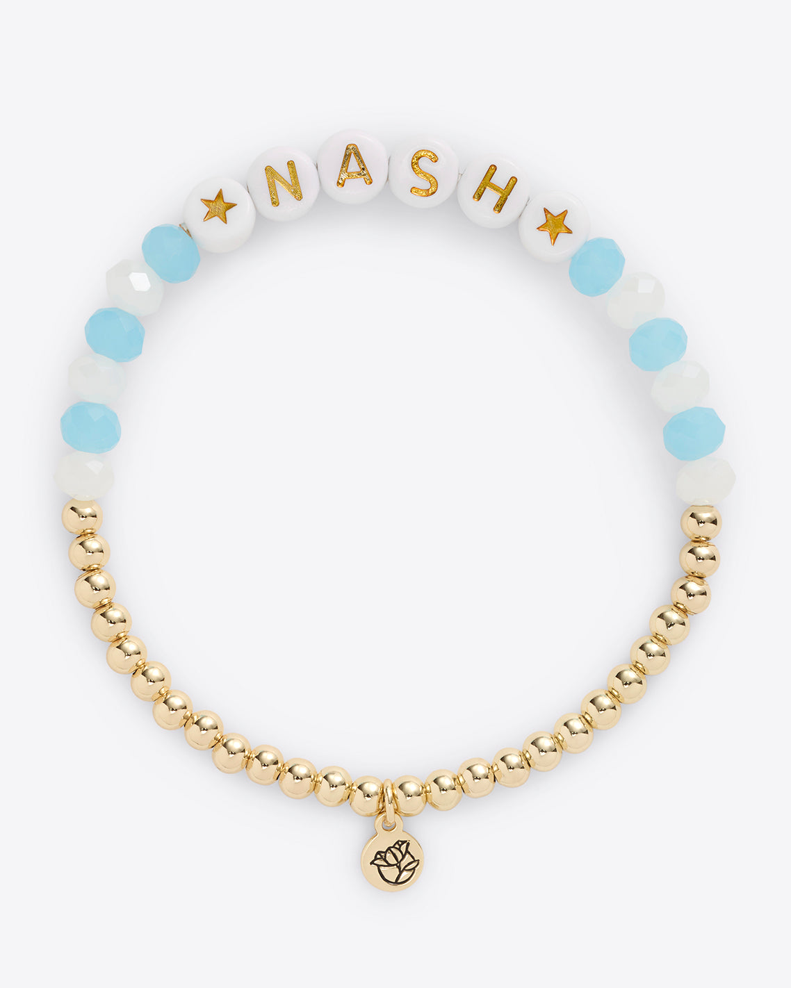 Nash Stretch Bracelet