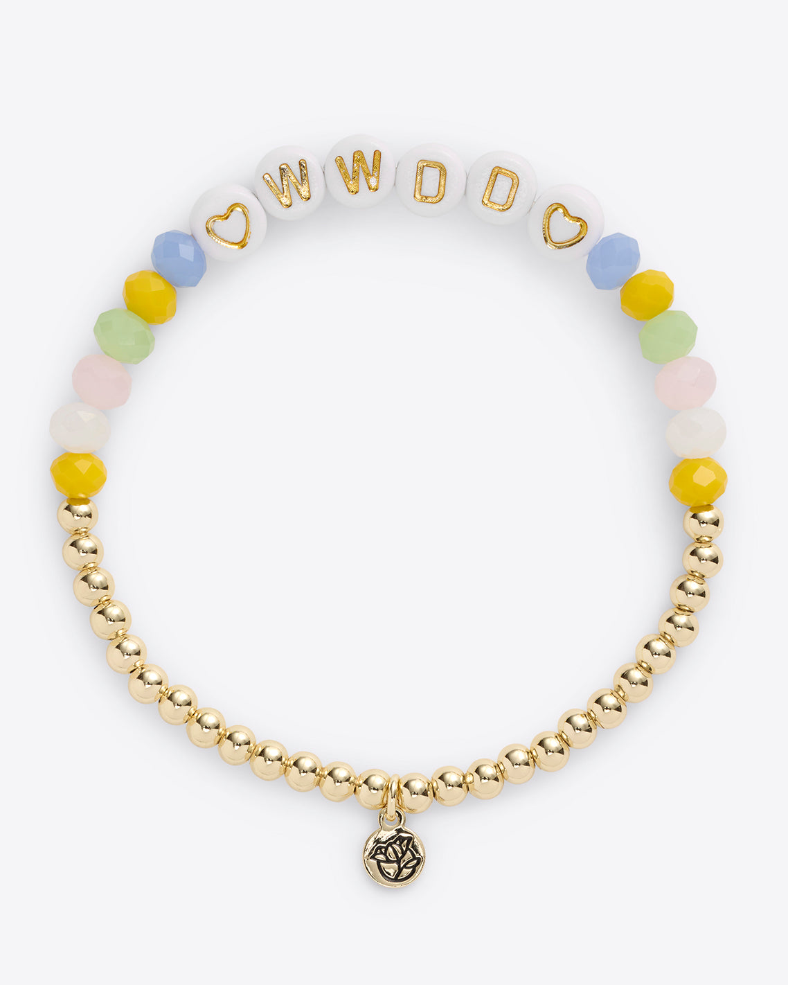 WWDD Stretch Bracelet