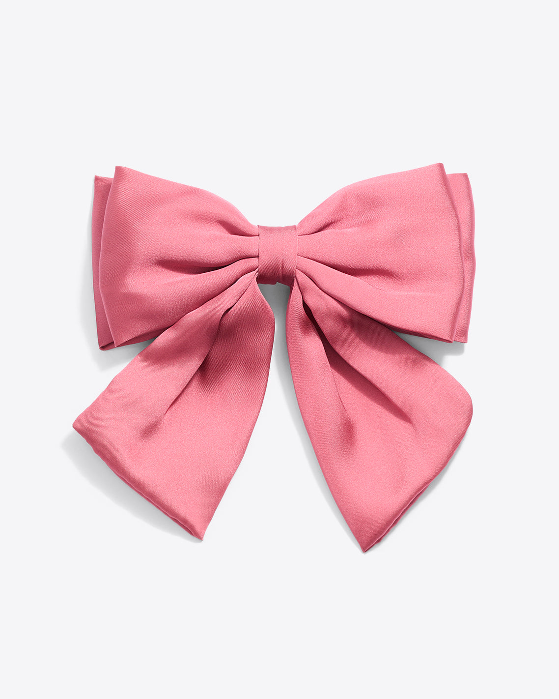 Oversized Hair Bow