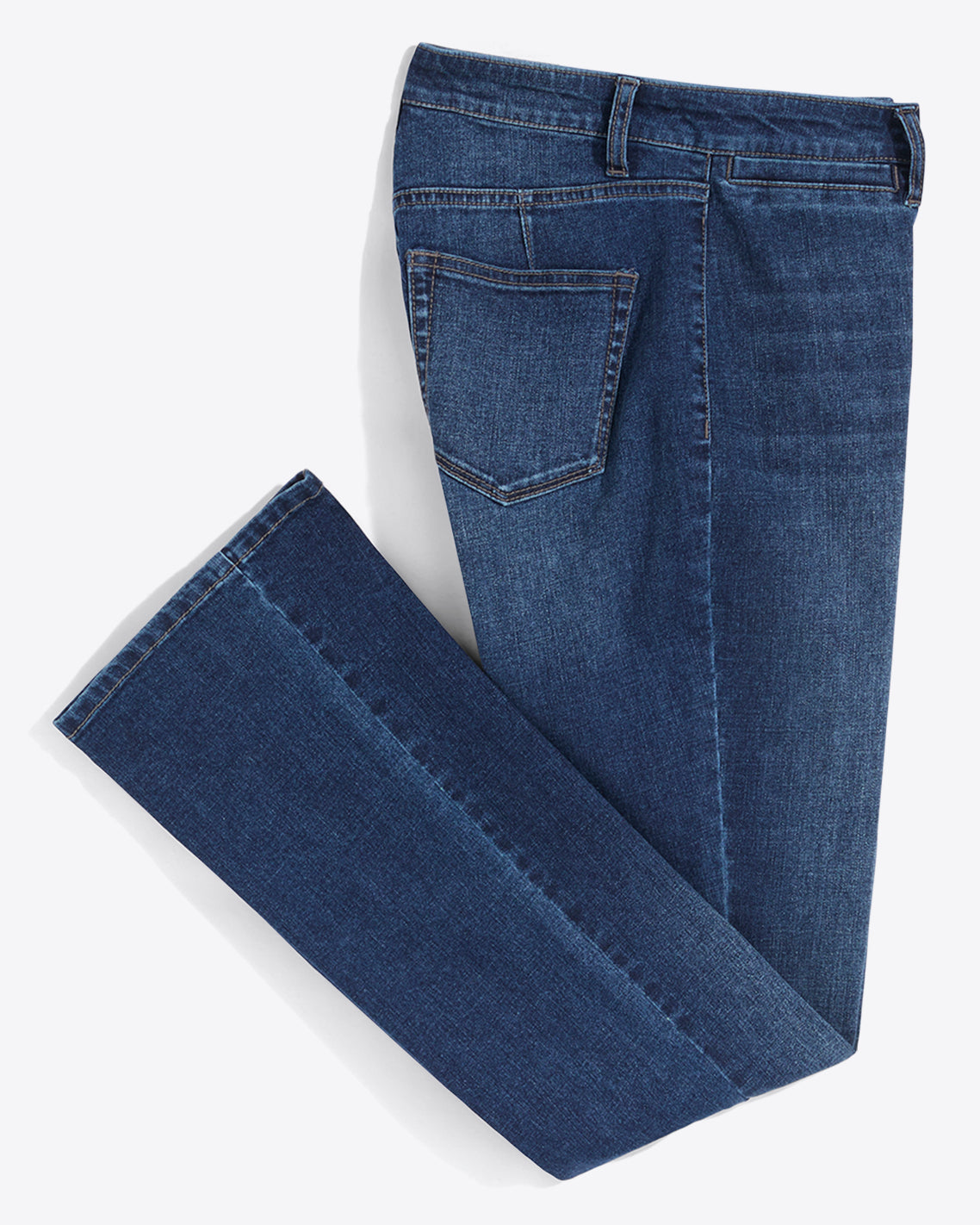 Welt Pocket Bootcut