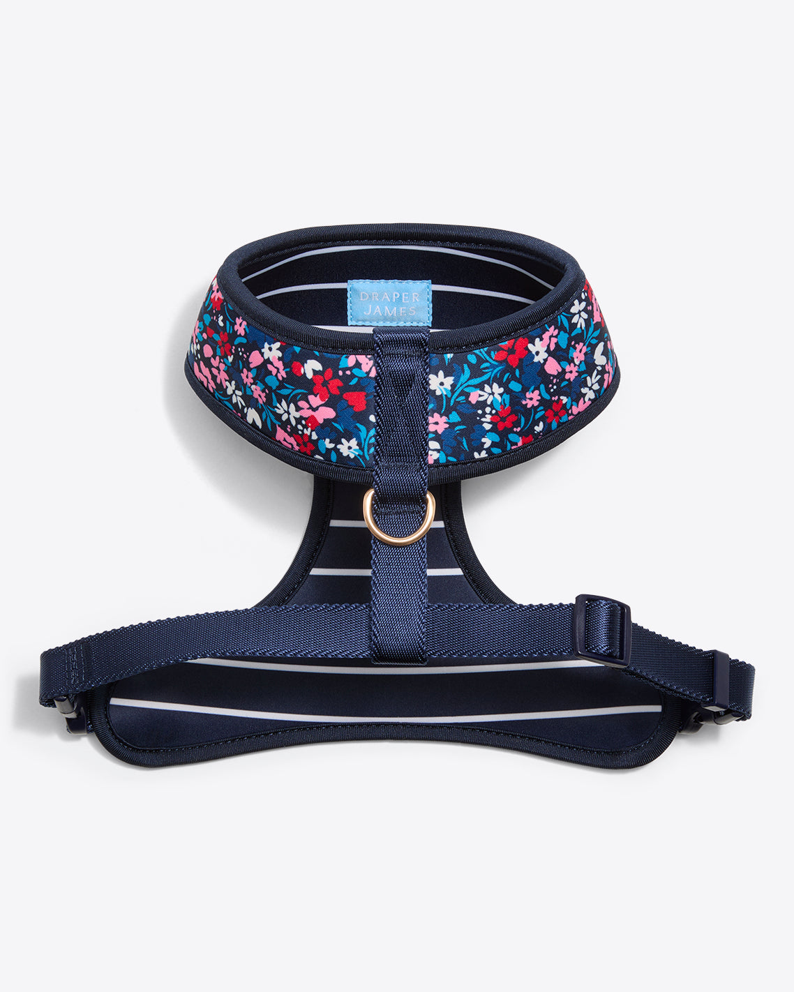 Reversible Dog Harness