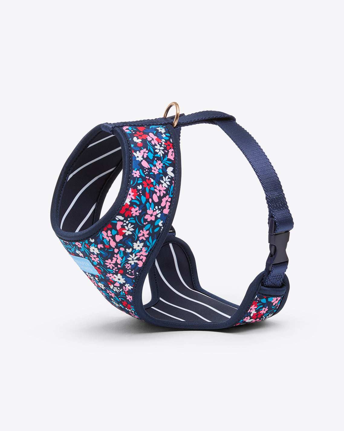 Reversible Dog Harness