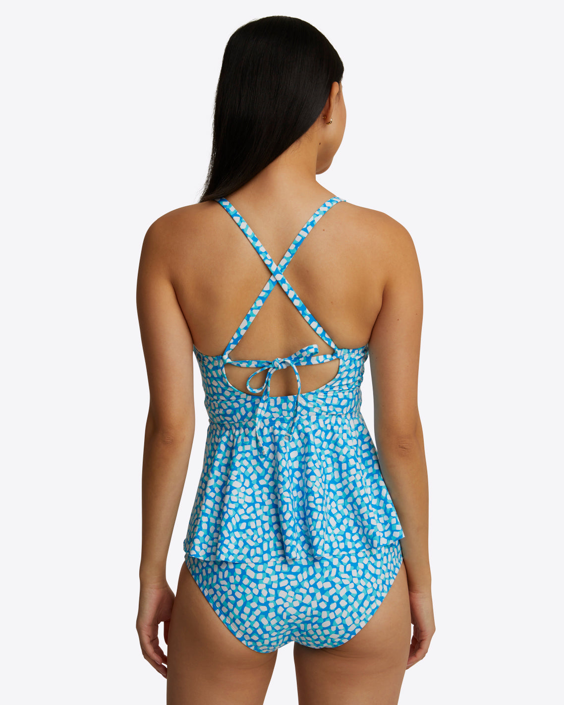 Tankini Top