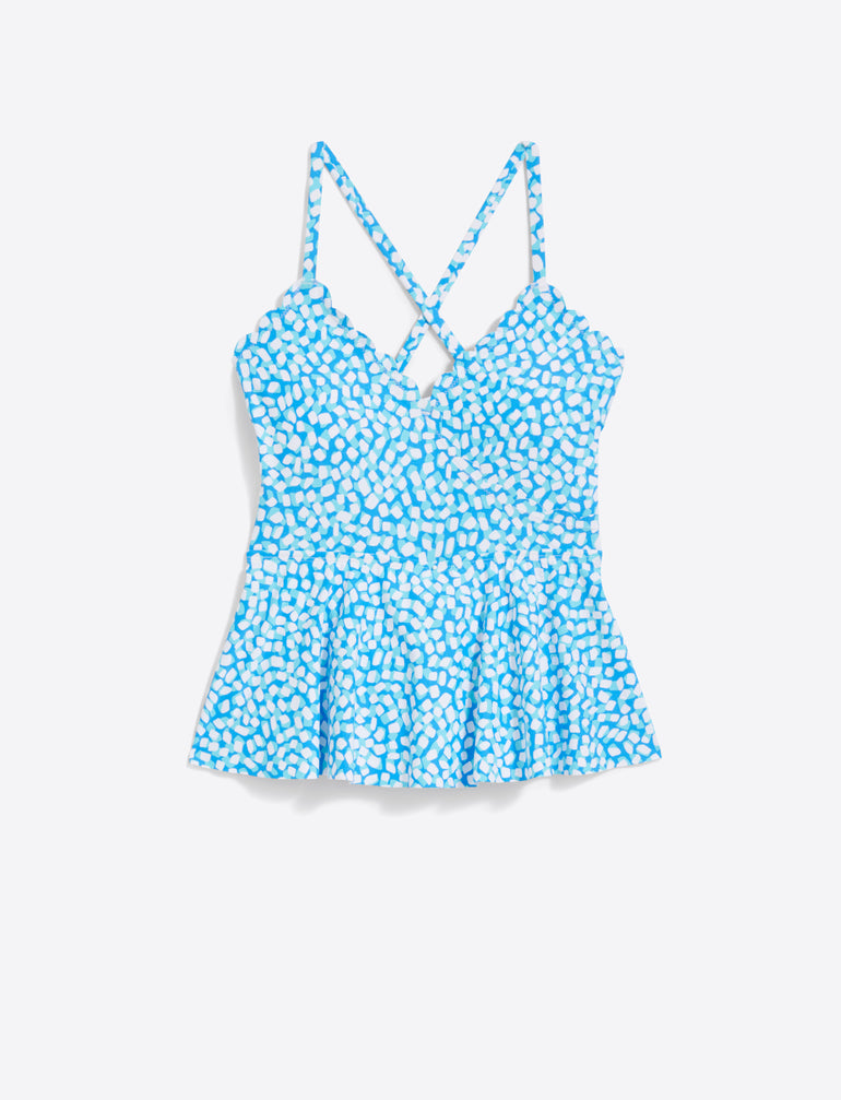 Tankini Top