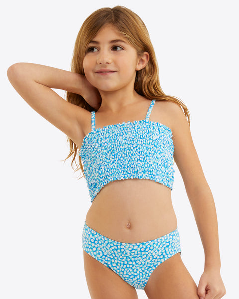 Tween Swimsuit Toddler Girls Swimsuits Two-Pieces Bathing Suits
