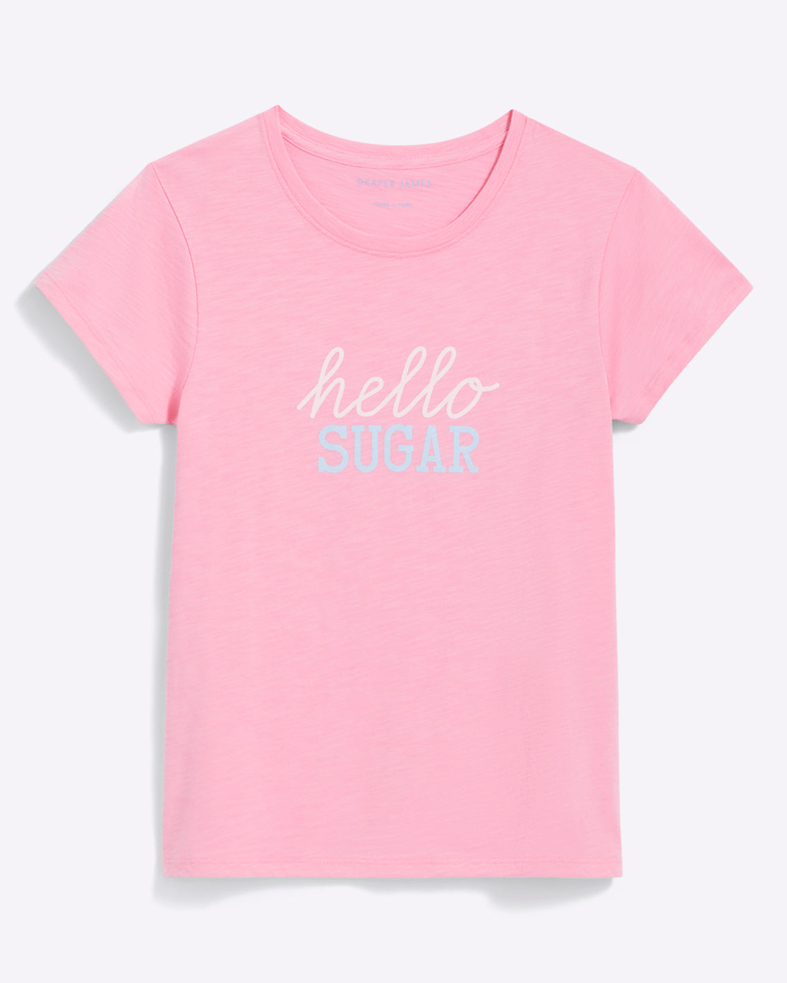 Hello Sugar T-Shirt