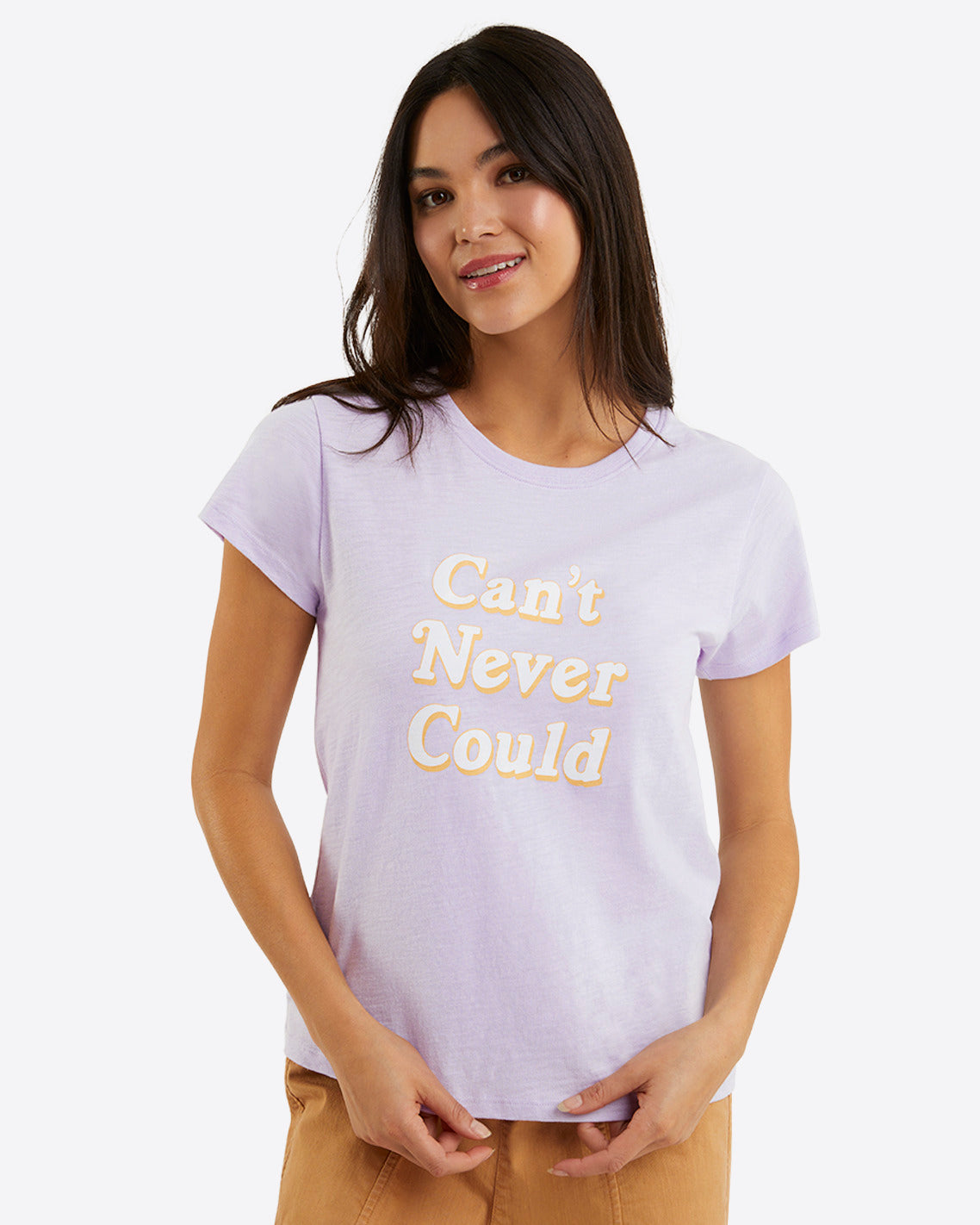 Can't Never Could T-Shirt