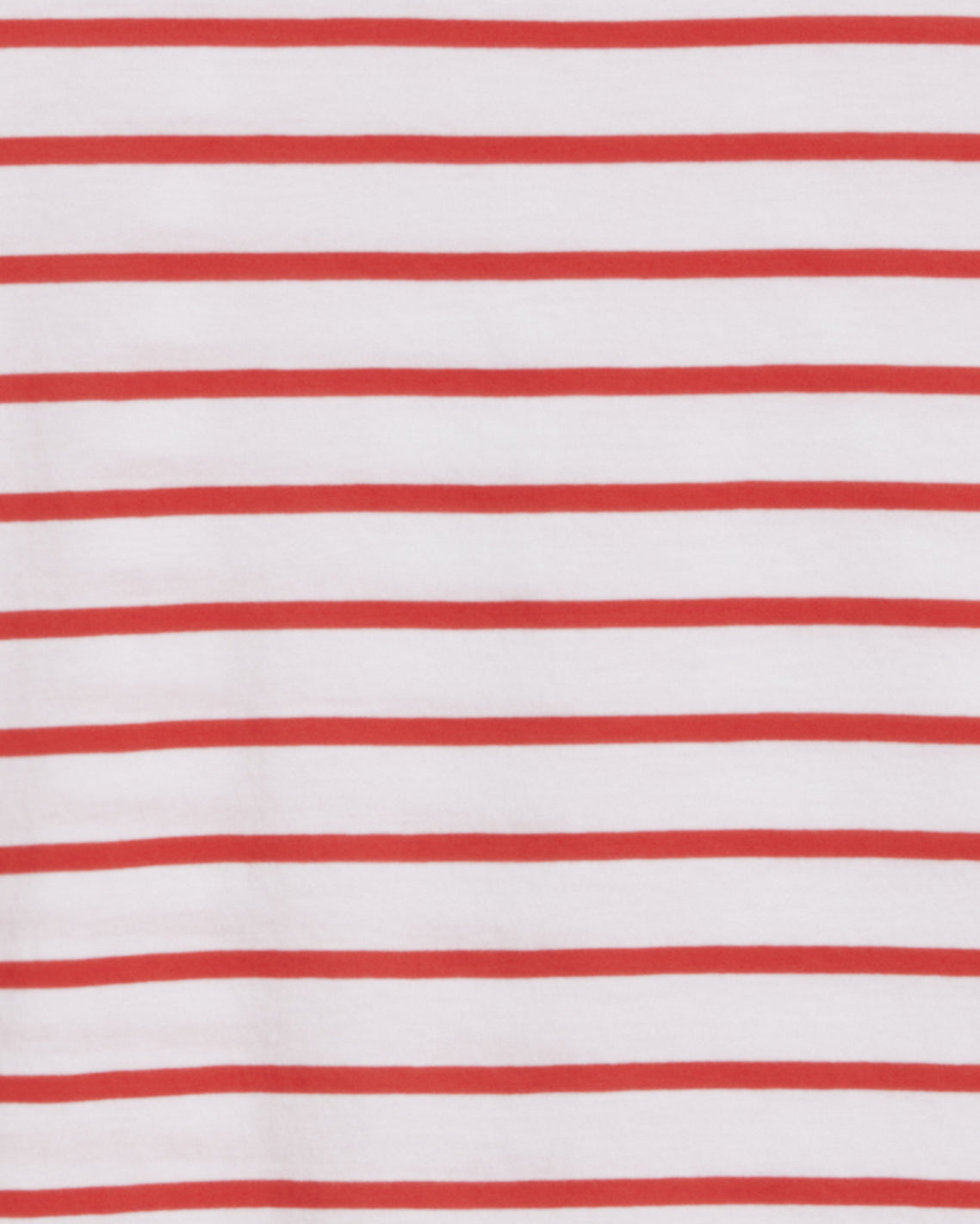 Long-Sleeve Easy Knit Top in Stripe