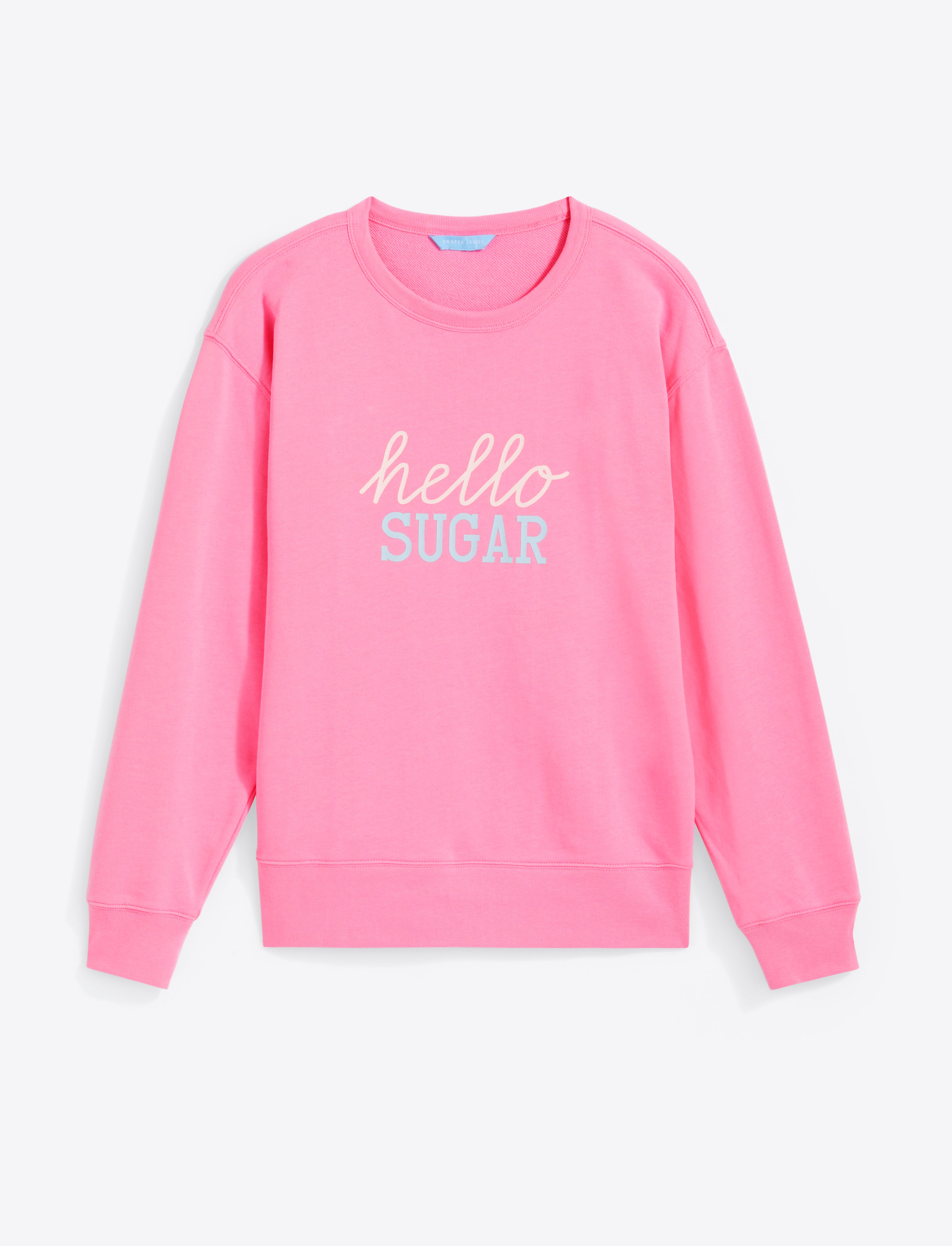 Hello Sugar Sweatshirt