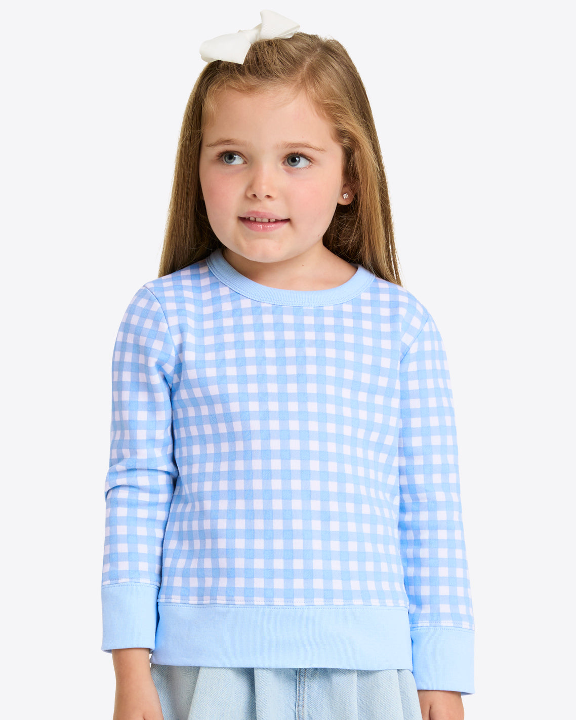 Kids Natalie Sweatshirt