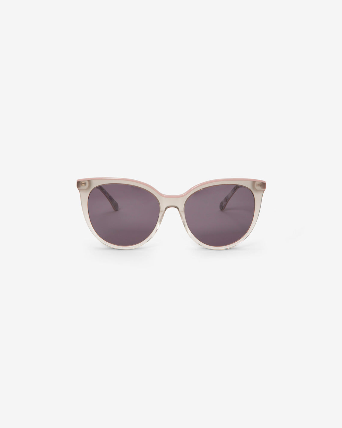 Sunglasses in Smoke Gradient