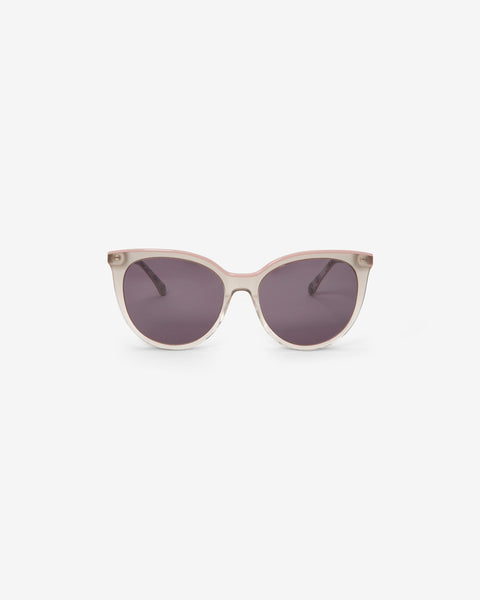 Sunglasses in Smoke Gradient – Draper James display picture 2