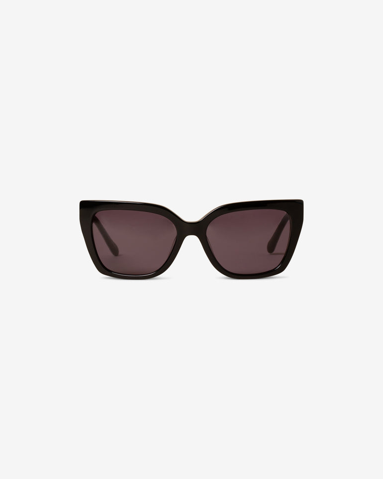Sunglasses in Blush