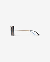 Sunglasses in Navy Gradient