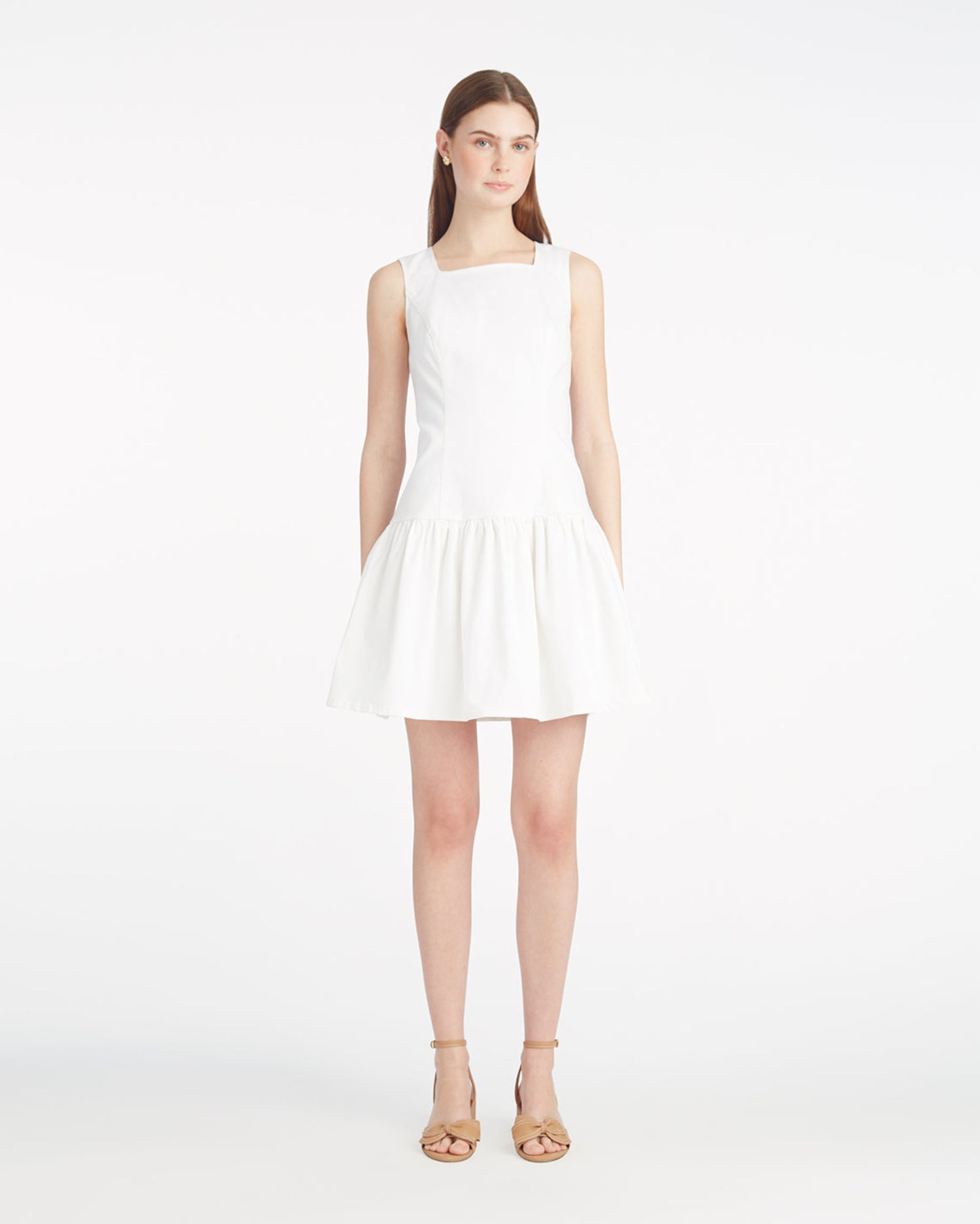 Shop Summer White Dresses | Draper James White Collection Shop Summer White Dresses | Draper James White Collection