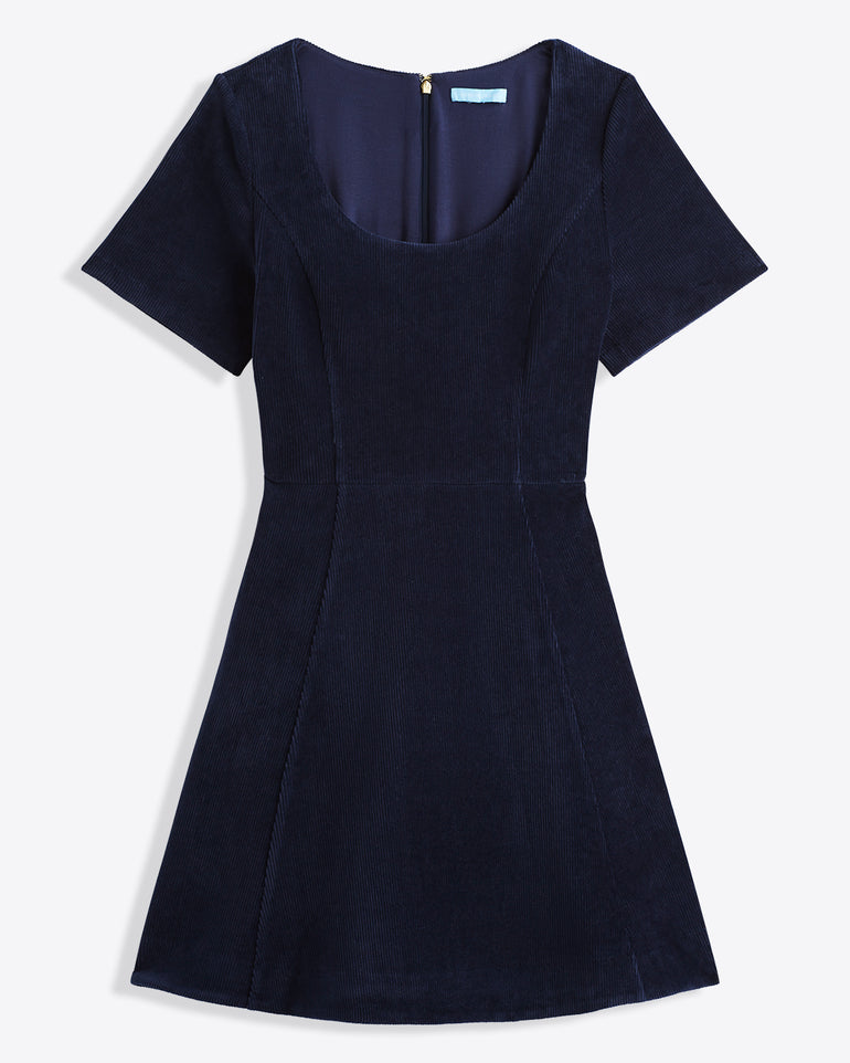 Faith Love Circle Dress