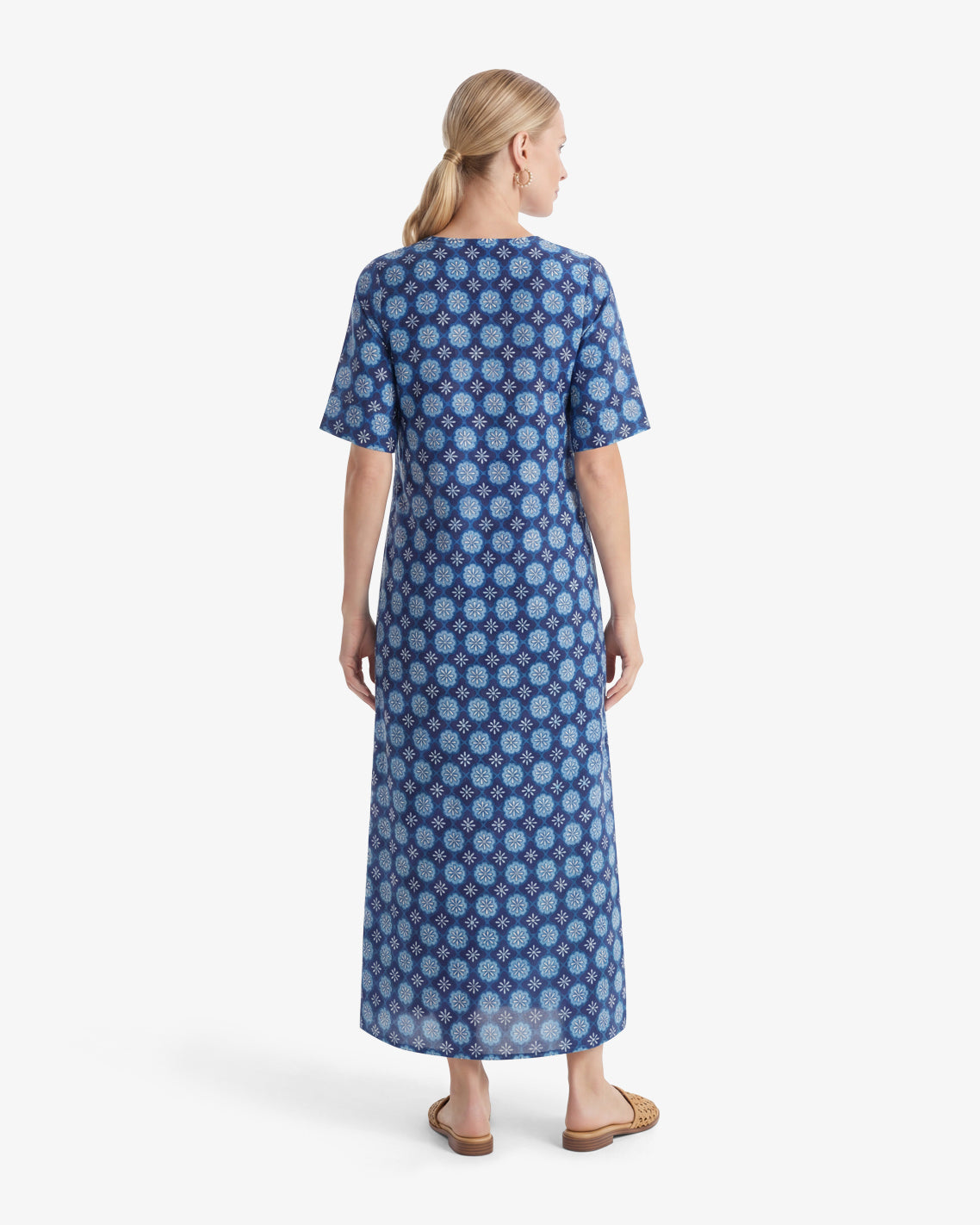 Tyra Maxi Dress