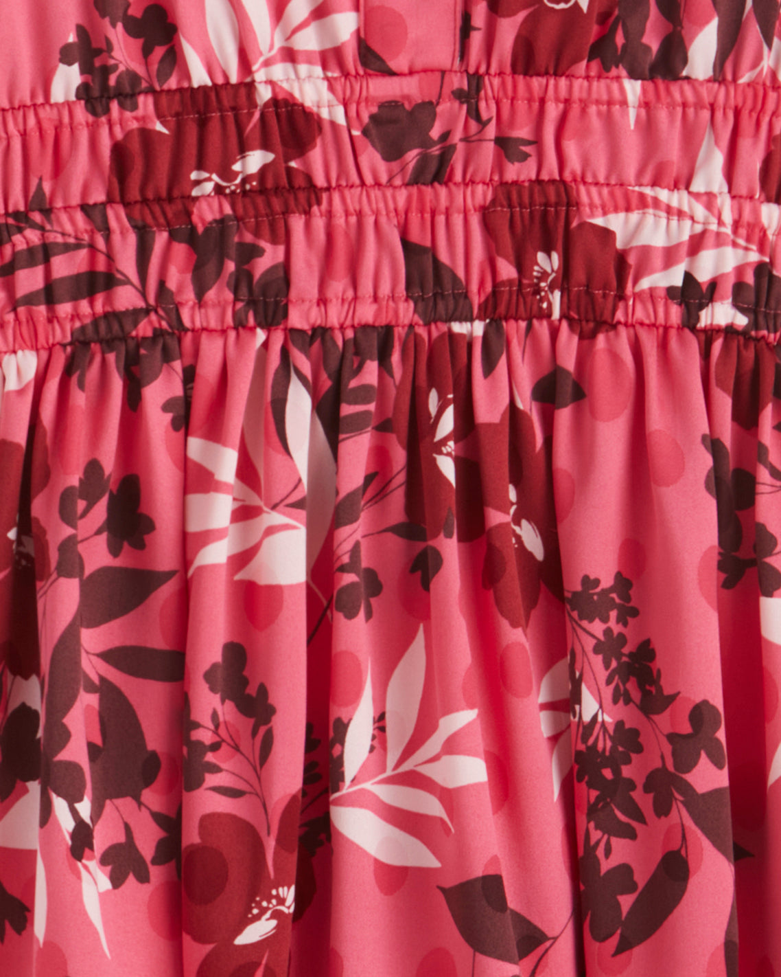 Wilson Mini Dress in Spring Floral – Draper James