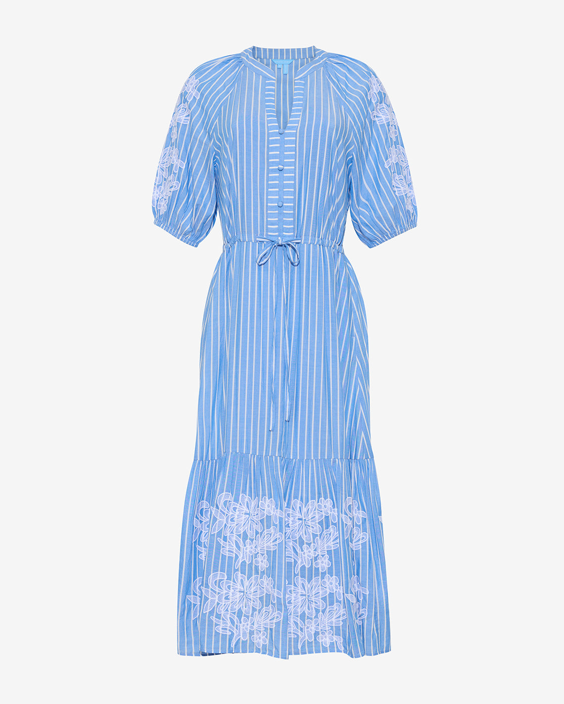 martina midi dress Preorder: Martina Midi Dress