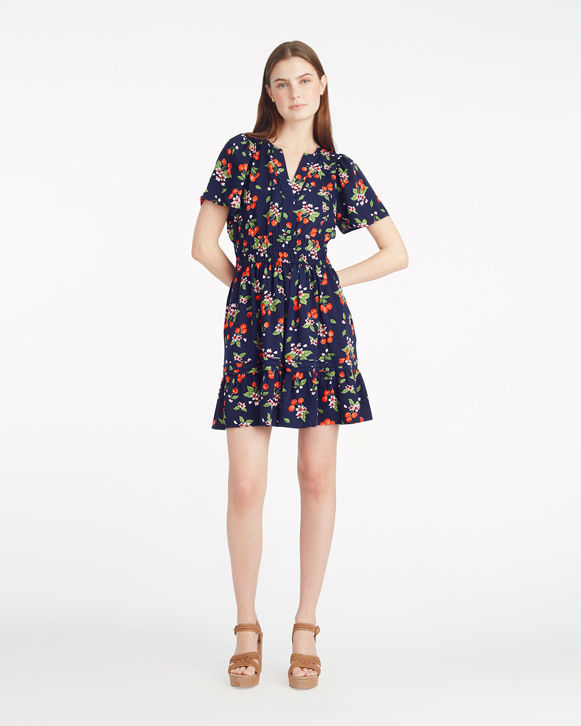 Floral Dresses | Signature Prints | Draper James Floral Dresses | Signature Prints | Draper James