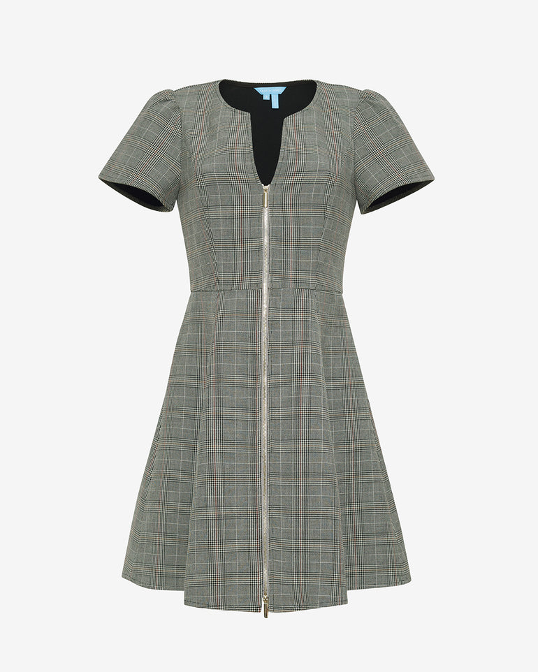 Mae Love Circle Dress