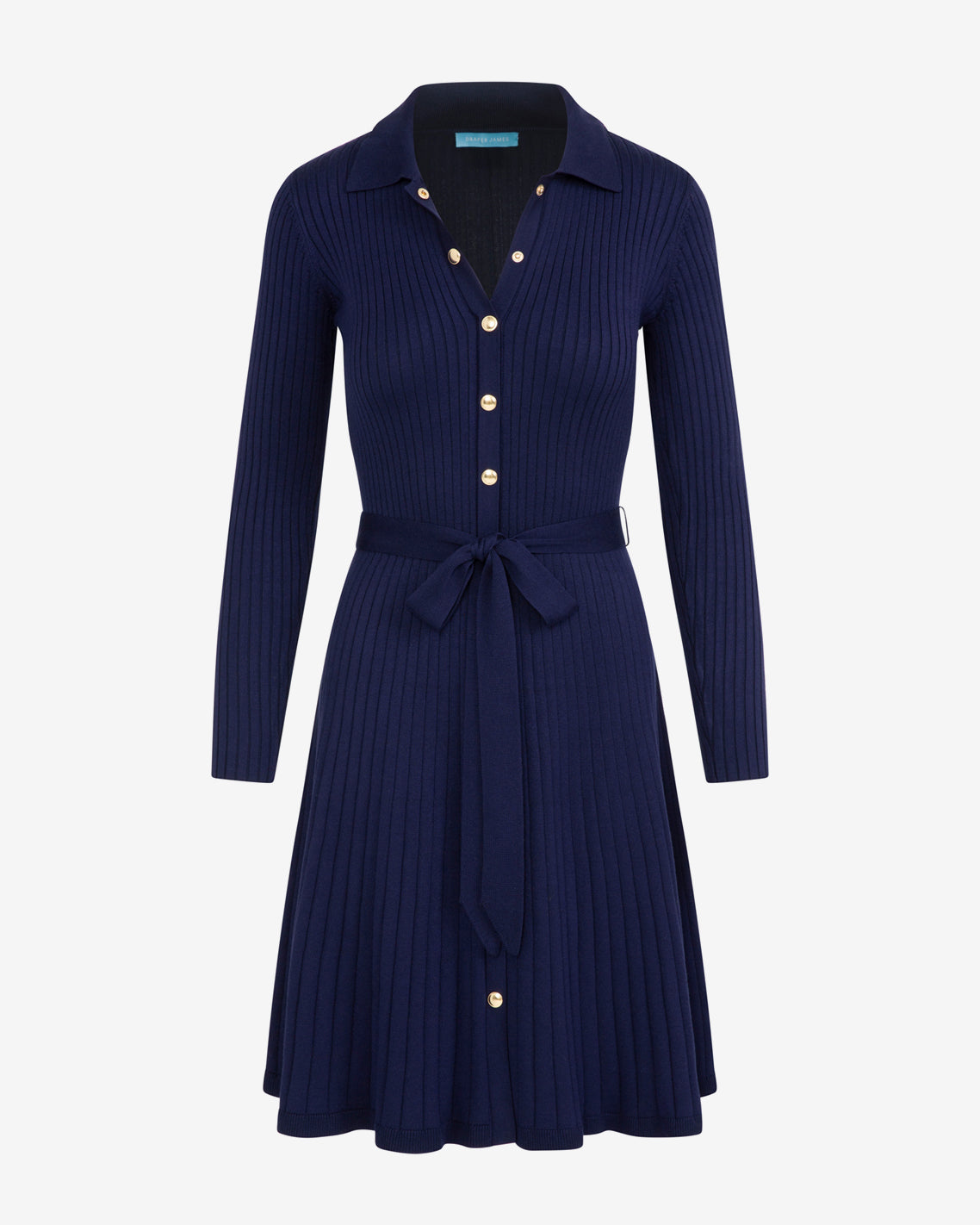 Monroe Knit Midi Dress