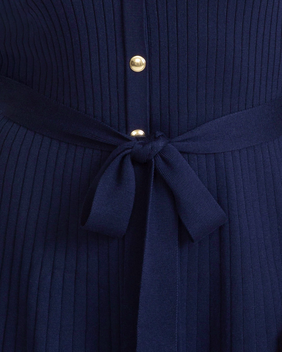 Monroe Knit Midi Dress