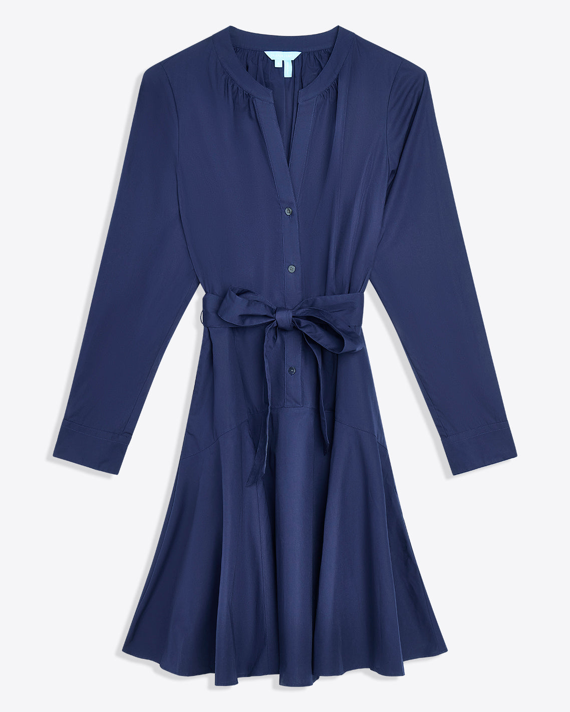 Imogen Mini Shirtdress Draper James Imogen Mini Shirtdress Draper James
