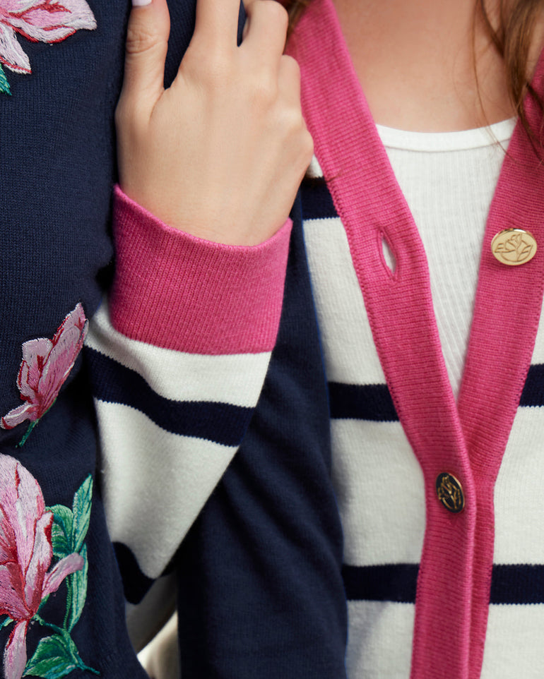 Cassadee Cardigan