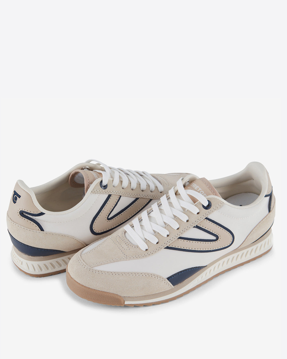 Tretorn Rawlins Elite Sneaker