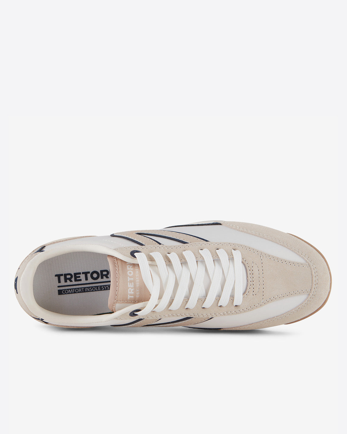 Tretorn Rawlins Elite Sneaker