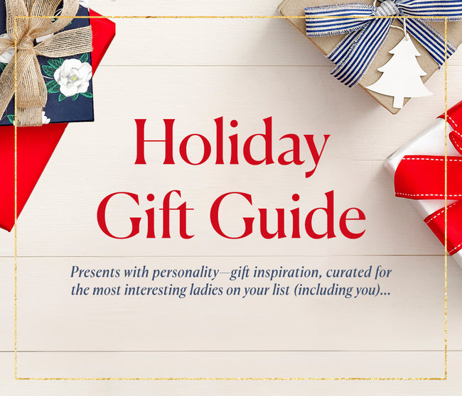 Gift Guide – Draper James