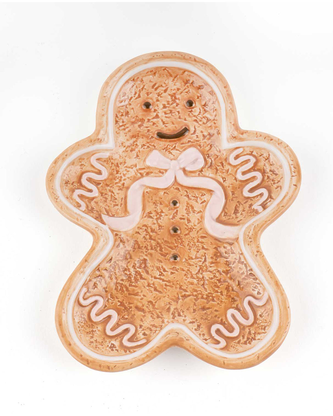 Gingerbread Platter