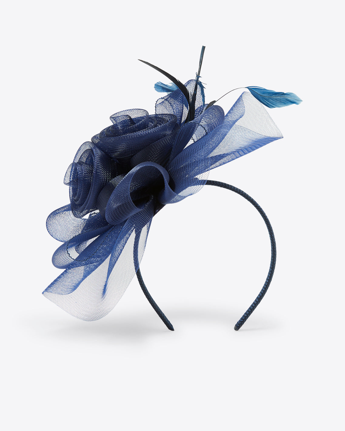 Fascinator