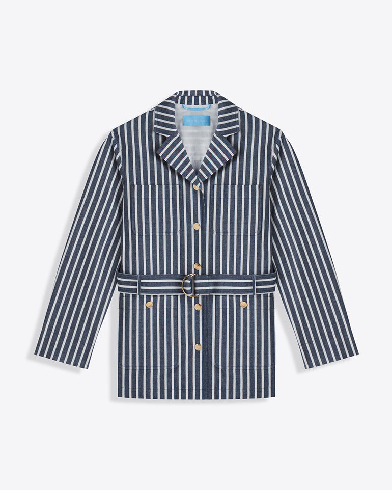Utility Jacket