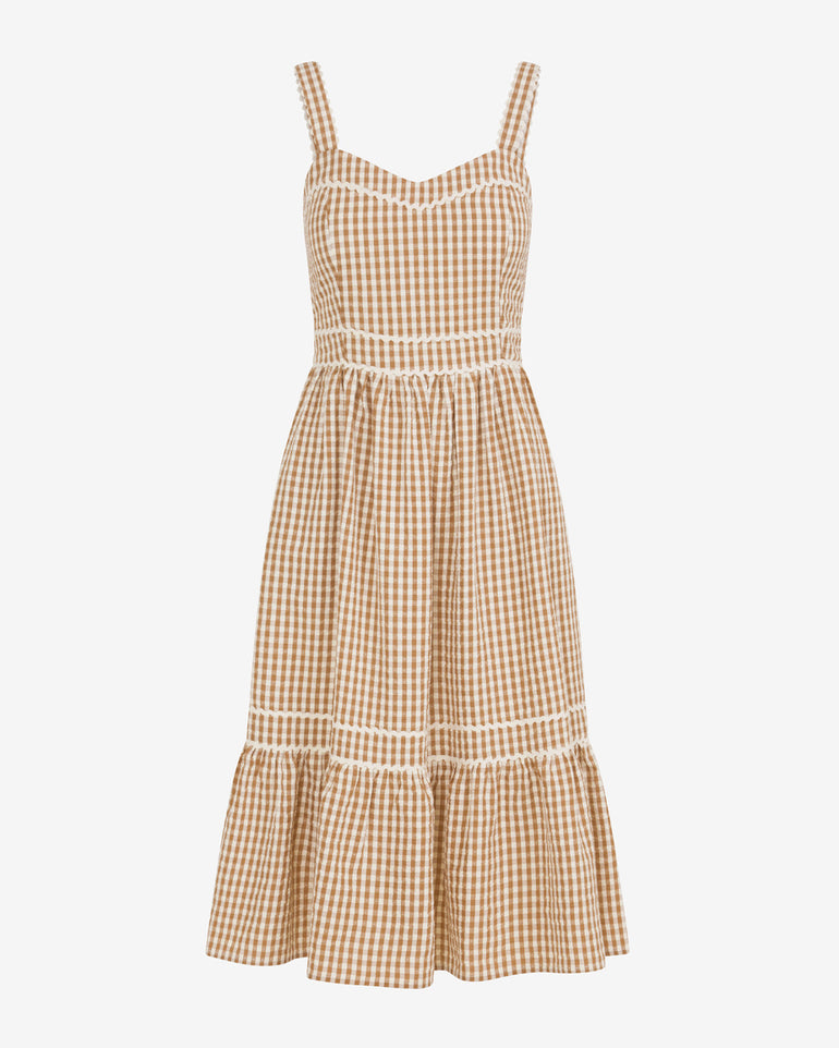 Dani Midi Dress