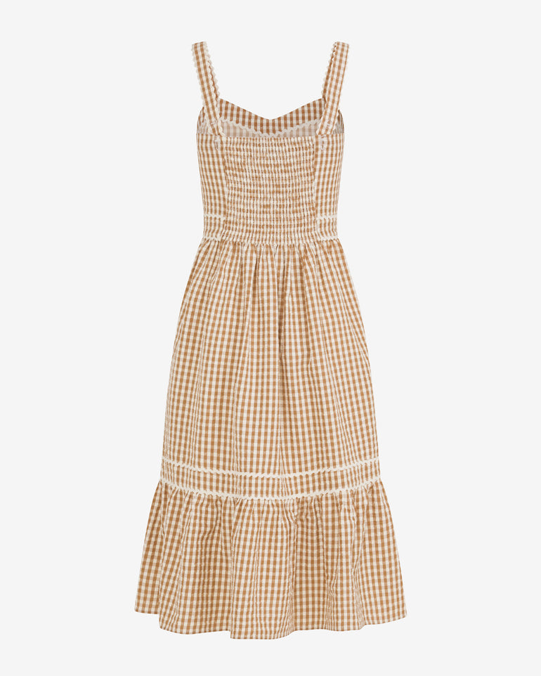 Dani Midi Dress