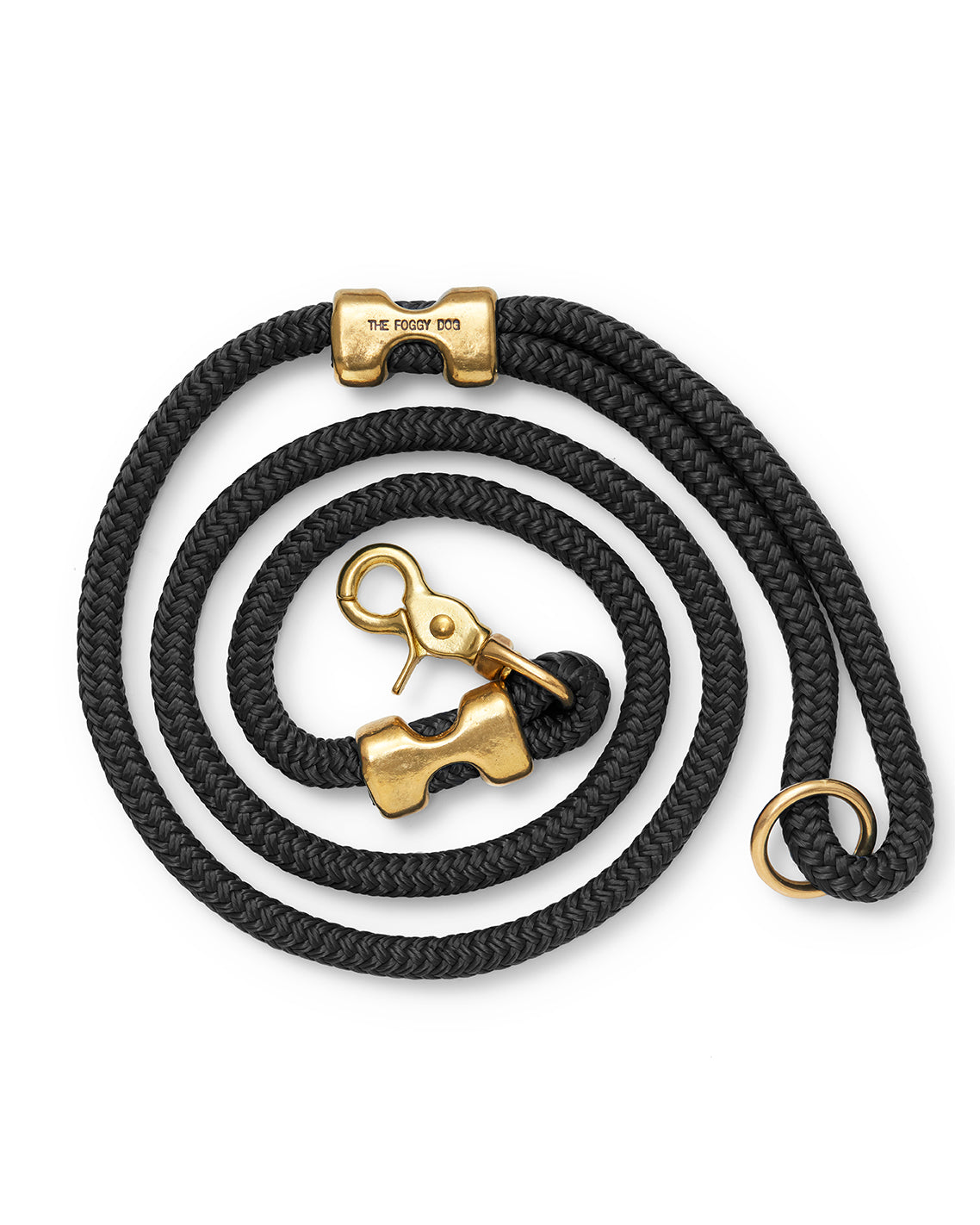 DJ x TFD Marine Rope Leash