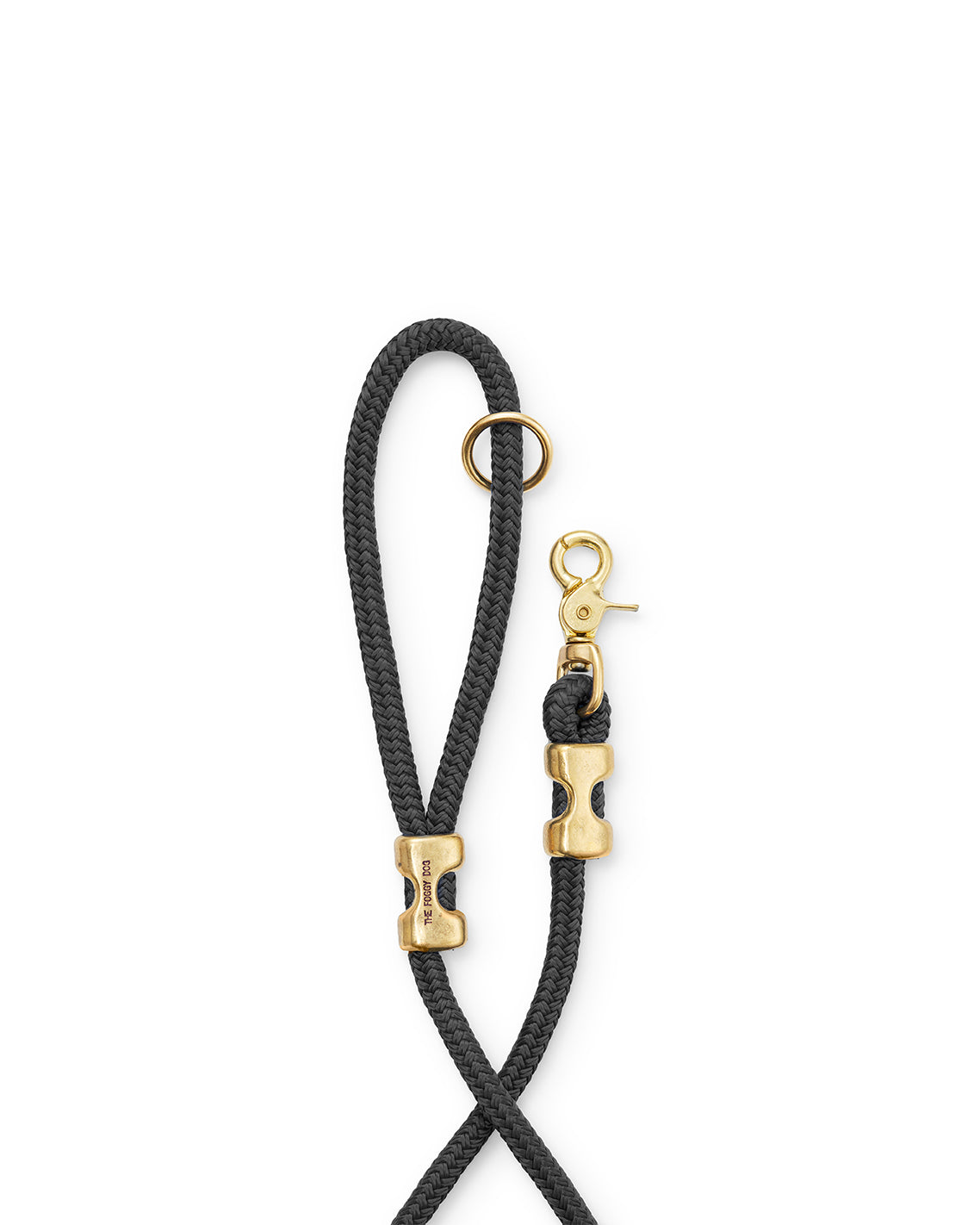 DJ x TFD Marine Rope Leash