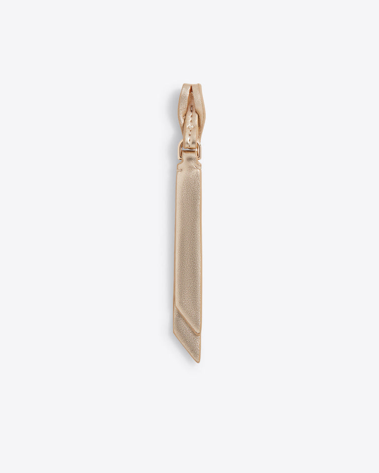 Tassel in Gold