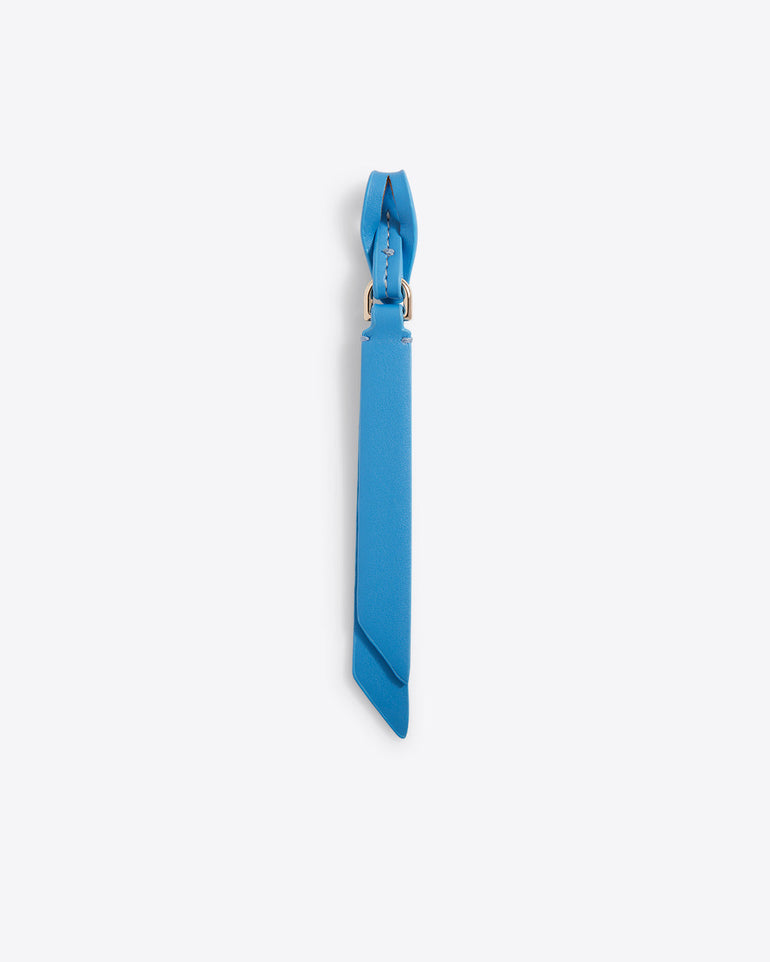 Tassel in Light Blue