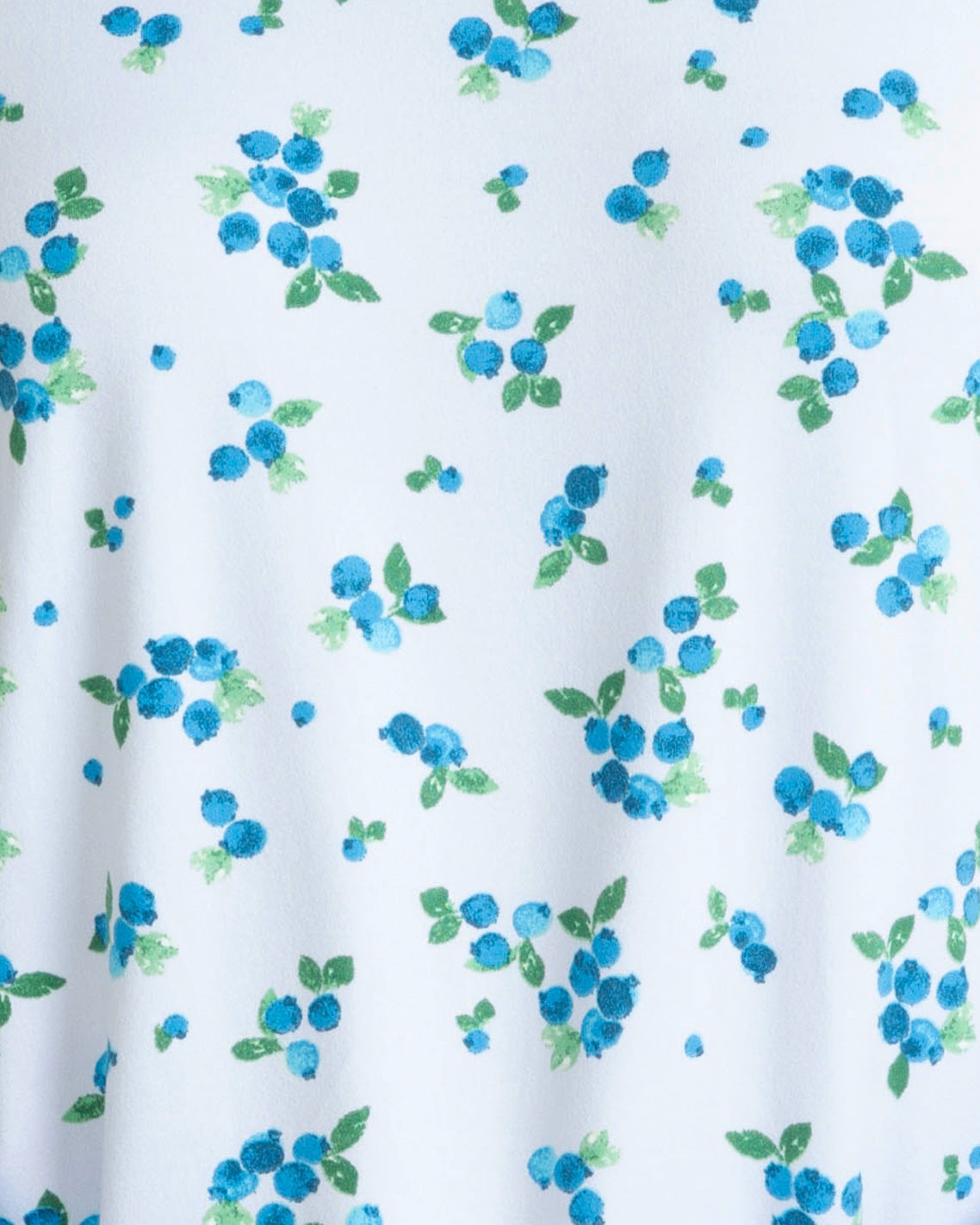 Amelia Pajama Set in Berries