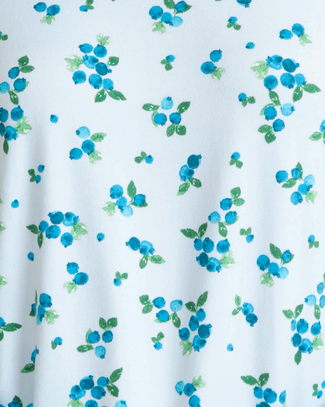 Amelia Pajama Set in Berries