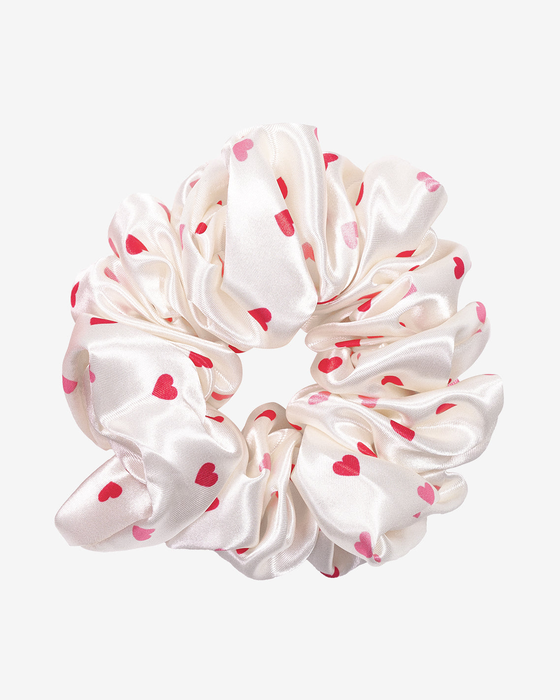 Valentine’s Day Scrunchie Set