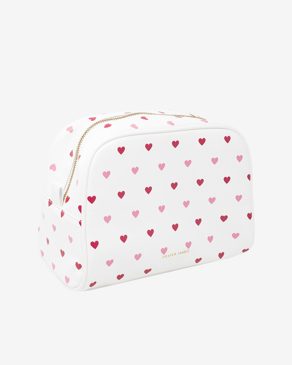 Mini Hearts Pouch